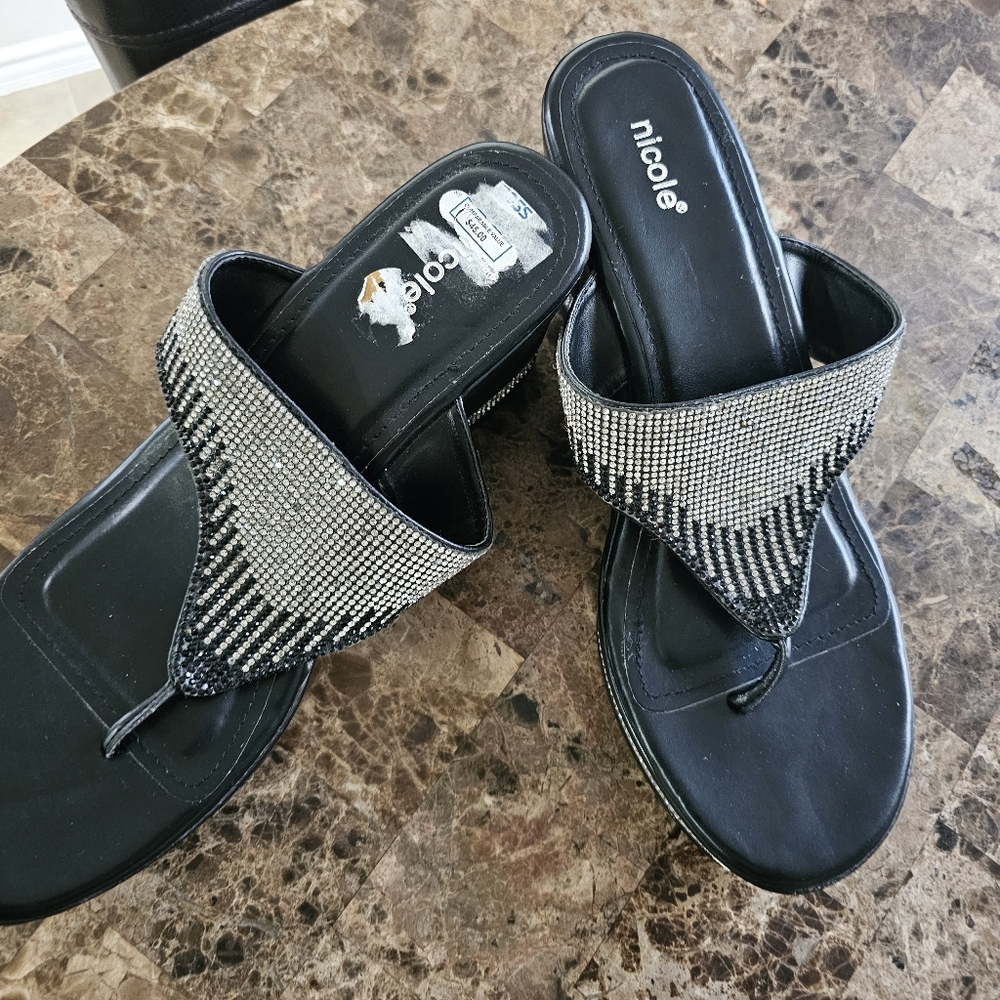 Bling slides - Picture 7 of 7